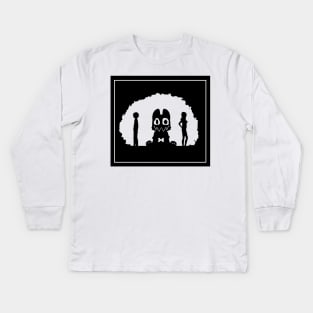 Gleipnir Kids Long Sleeve T-Shirt